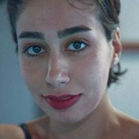 Narges Rouientan的照片