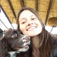 Laura Cuellar Garcia的照片