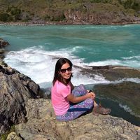 Romyna Astudillo's Photo