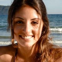 Fernanda Vieira's Photo