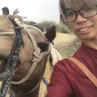 TAKAHARA NAOTO's Photo