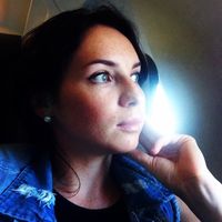 Ivanova Anna的照片