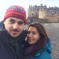 Cinthya Orellana的照片