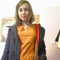 Alexandra Mates's Photo