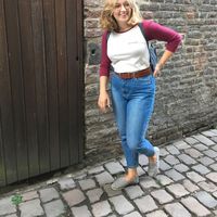 Hannah Huber's Photo