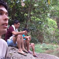 Caio José Freire的照片