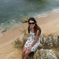 Juliana Brittes's Photo