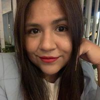 Alexandra Calderón's Photo