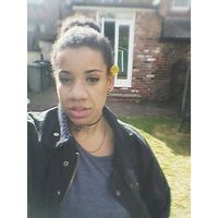 Morena Gabriel's Photo