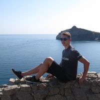 Miron Levkov的照片