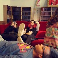 Fanny Thiennot的照片