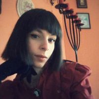 Idalia Roberta Kurowska's Photo