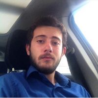Canberk  DURSUNOĞLU的照片