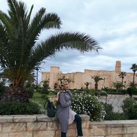 Meriem Filali的照片