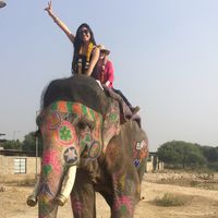 Sheila  Miguel Villar de Sousa's Photo