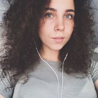 Anastasiia  Gubareva's Photo