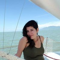 Nathalia Romo de Vivar Lopeztiana的照片