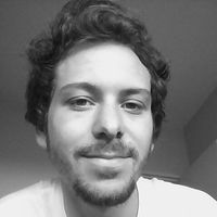 Amaury Plétinckx's Photo