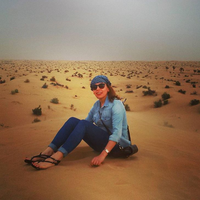 mehrak majidi manesh的照片