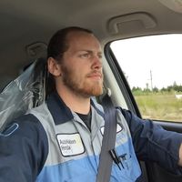 Thoreau Martin's Photo