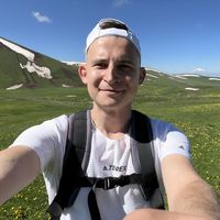 Hleb Salauyou的照片