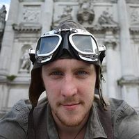 Фотографии пользователя Jack Horton