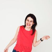 Giedrė Ringytė的照片