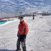 Olgun Aydın的照片