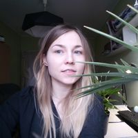 Anita Kasperek's Photo