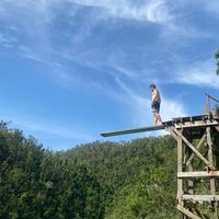 Albert Bernat Garcés's Photo