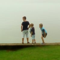 Marie  Ostermann's Photo