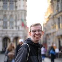 Kilian Nowak's Photo