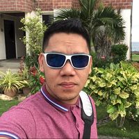 Rodrigo Boquiron's Photo