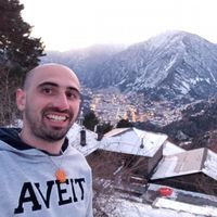 Jeremias Valfredo's Photo