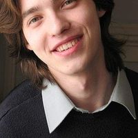 Konstantin Tachenko's Photo