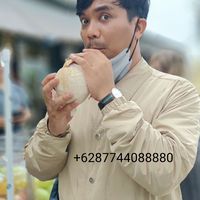 Imbi Muhammad's Photo