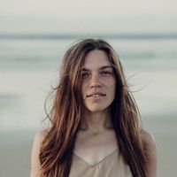 Polina Trigubenko的照片