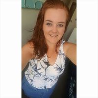 Ashleigh Burn的照片