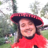 Julian Orlando的照片