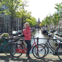 Fotos de Nóra Kereke