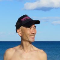 Ebenezer Hui's Photo