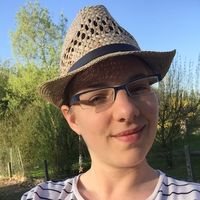 Hendryckx Julie的照片