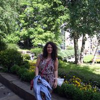 Anna Gumbau Martínez's Photo