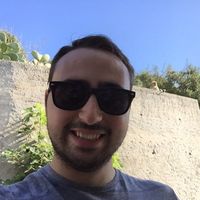 Javier Repetto Samper's Photo