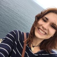 Haizea Peters's Photo