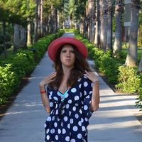 Софія Чикота的照片