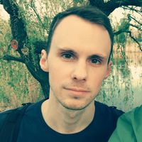 Dániel Plesa's Photo