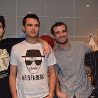 Alexandre Jauneau's Photo