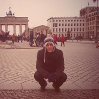 Ricardo López's Photo