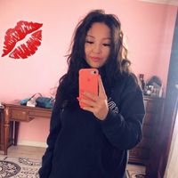 Azhar Muftikhanova's Photo